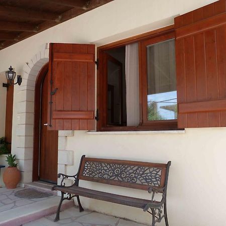 The Garden Villas Малеме Экстерьер фото