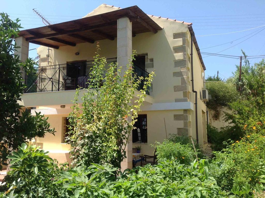 The Garden Villas Малеме Экстерьер фото