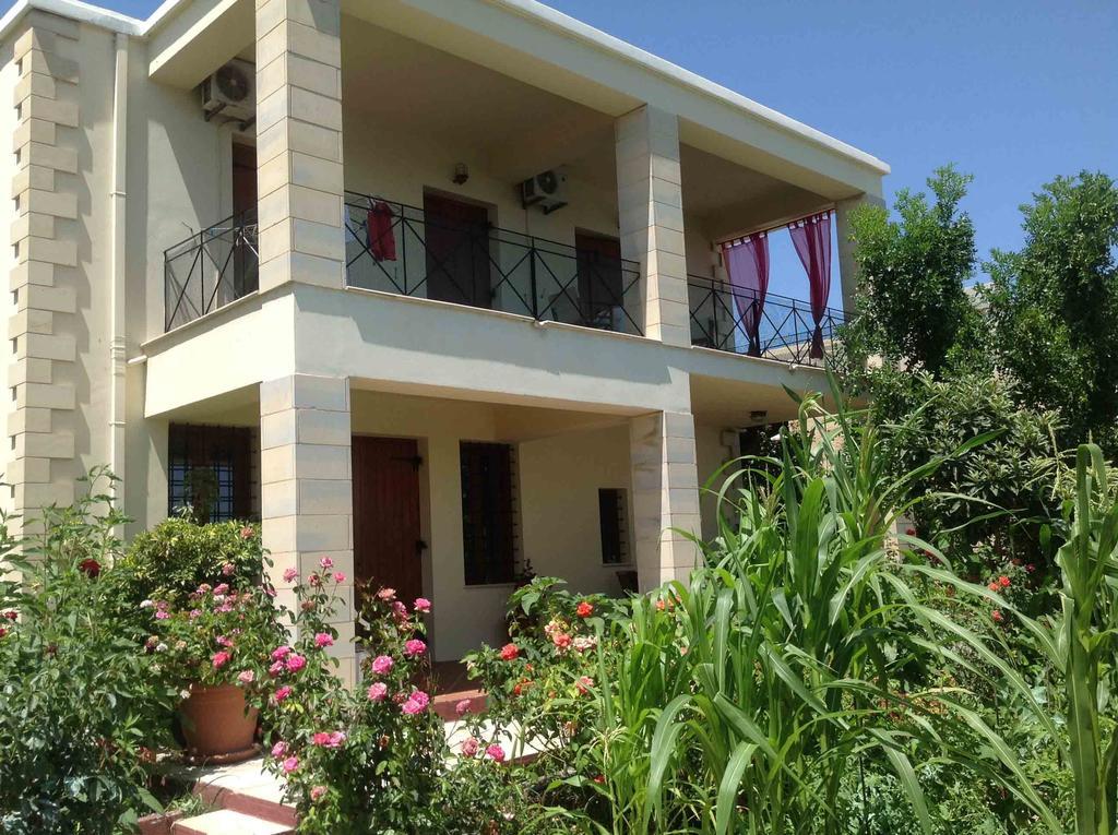 The Garden Villas Малеме Экстерьер фото