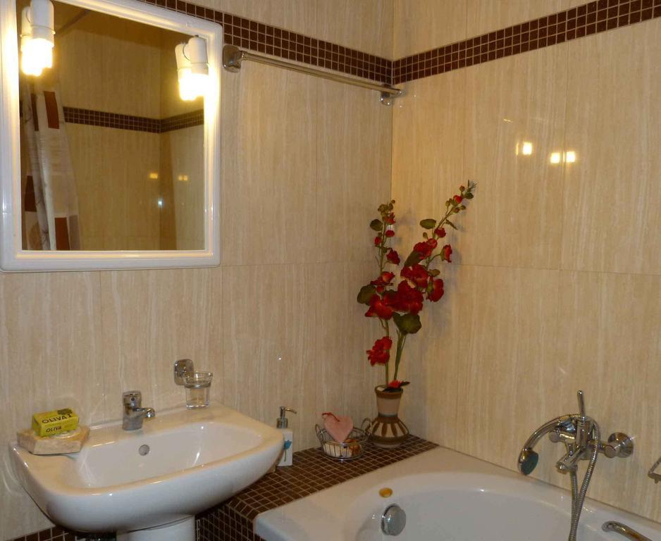 The Garden Villas Малеме Номер фото