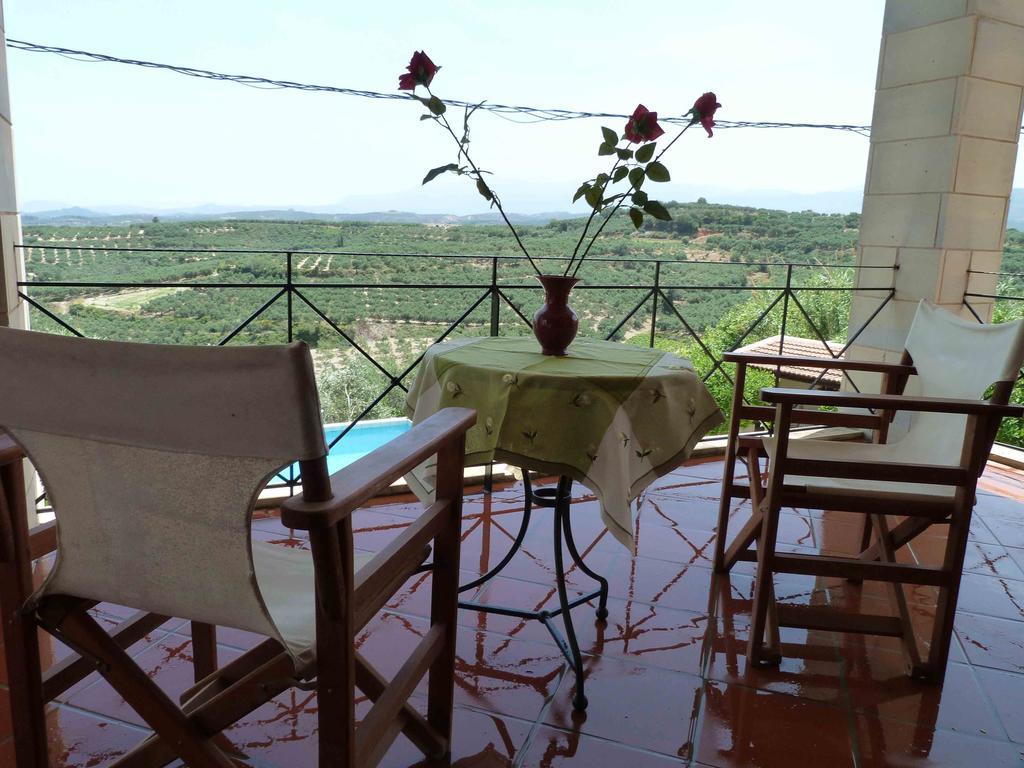 The Garden Villas Малеме Номер фото