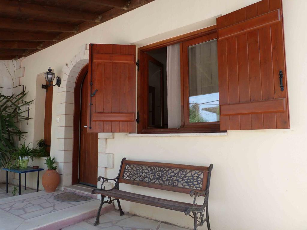 The Garden Villas Малеме Экстерьер фото