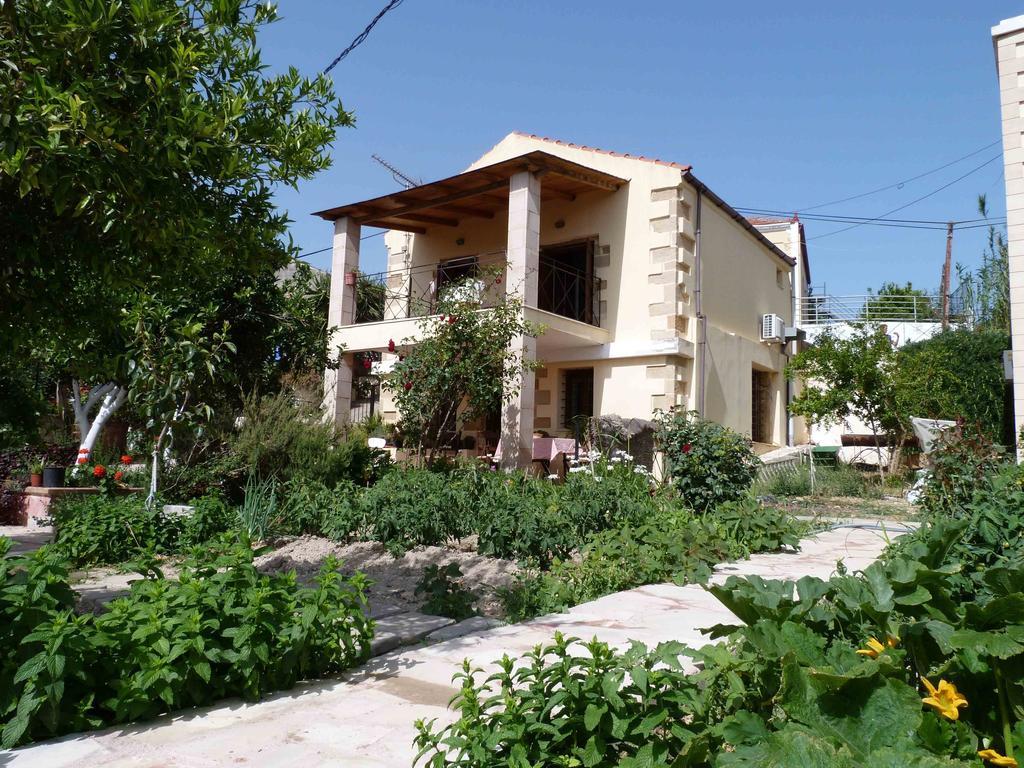 The Garden Villas Малеме Экстерьер фото