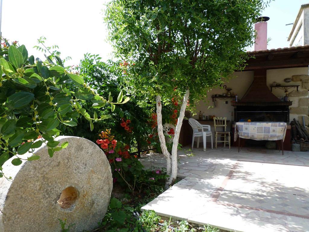 The Garden Villas Малеме Экстерьер фото