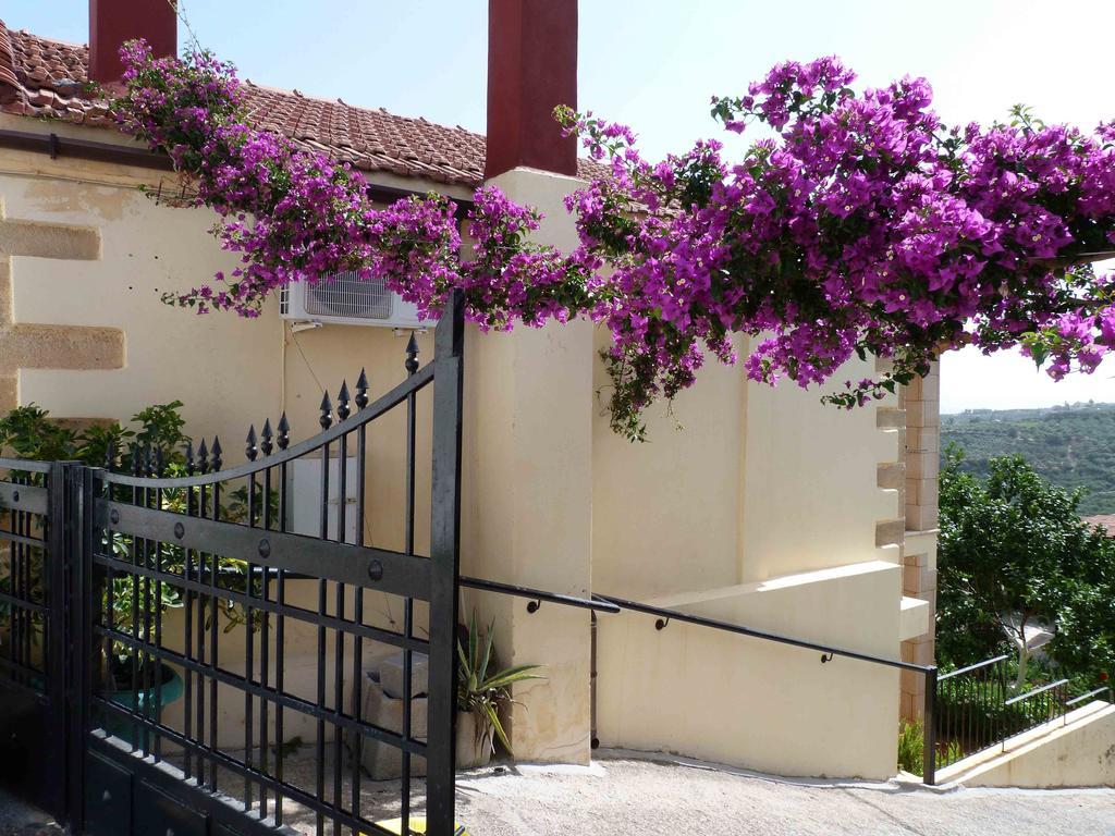 The Garden Villas Малеме Экстерьер фото